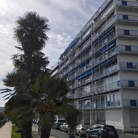Chambrette Boulevard Des Pyrenees Hypercentre 10M Carre Wc Sur Le Palier, Porte40 Pau Ngoại thất bức ảnh