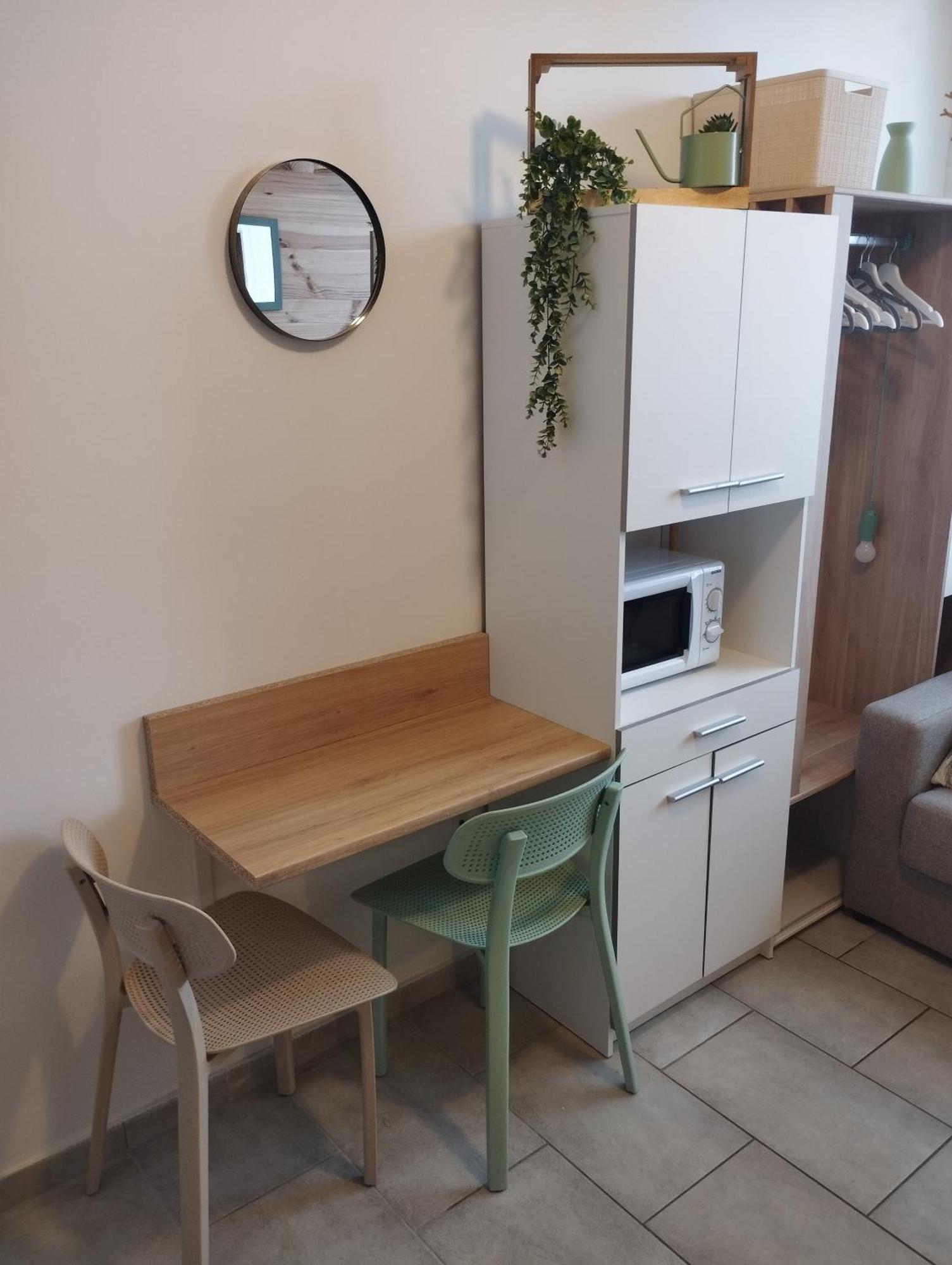 Chambrette Boulevard Des Pyrenees Hypercentre 10M Carre Wc Sur Le Palier, Porte40 Pau Ngoại thất bức ảnh